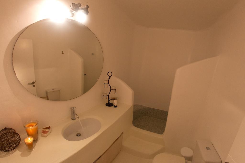 קלפטיס 3 Bedroom Cycladic Villa Lia מראה חיצוני תמונה